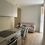 David In Centro Apartmán