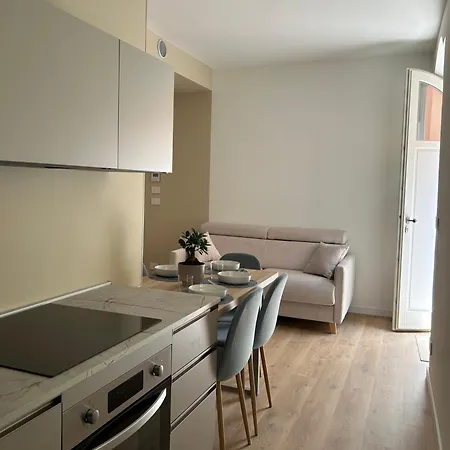 David Apartment