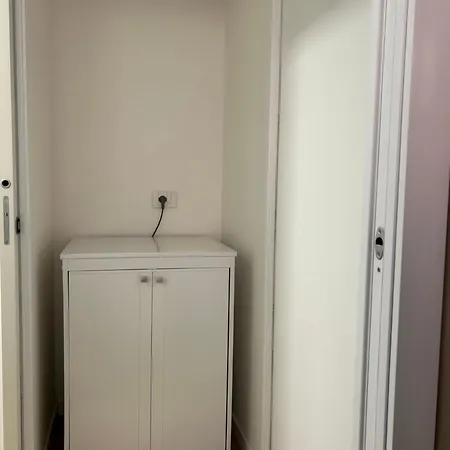 Lägenhet David Alba (Piedmont)