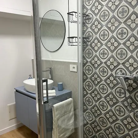 David Apartment Alba (Piedmont)