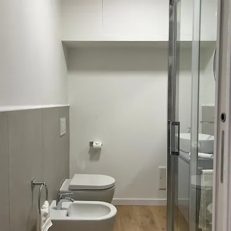 Apartment David