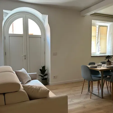 David Apartment