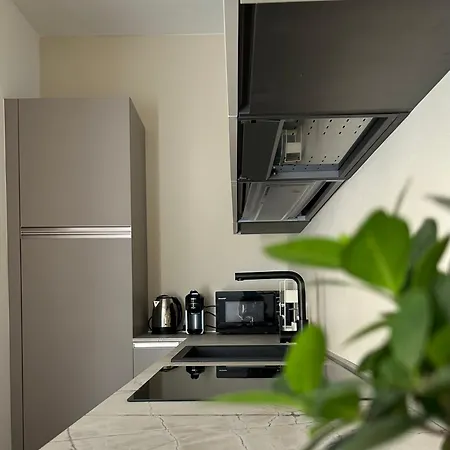 David Apartment *