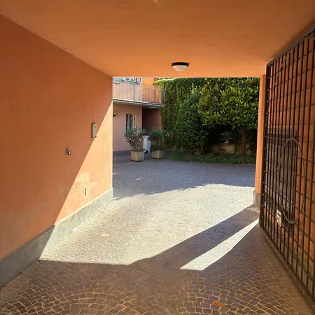 Lägenhet David Alba (Piedmont)